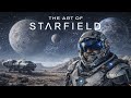 Live Stream:STARFIELD