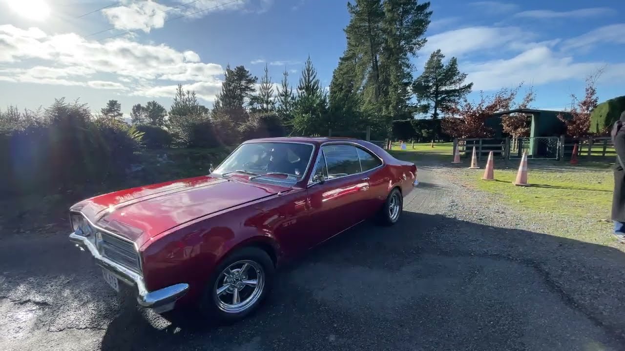 Rare Classic Cars YouTube