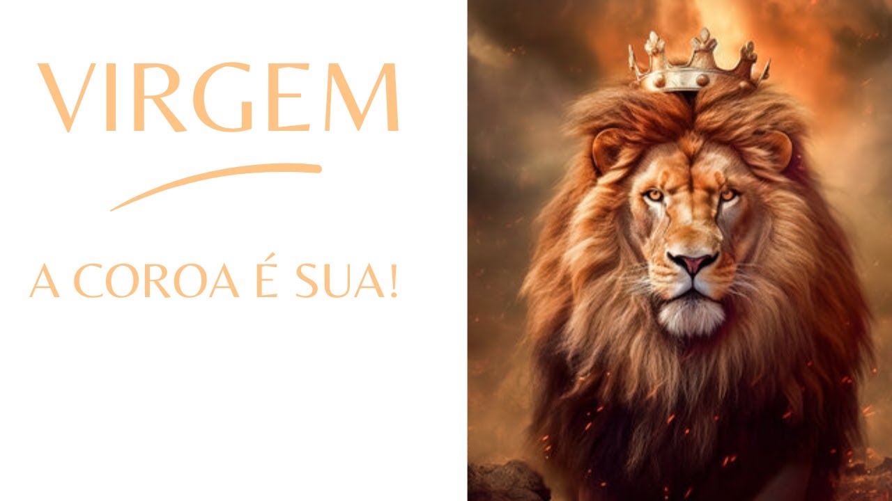 VIRGEM 💥✨ SUA VITÓRIA  VAI ESTREMECER O MUNDO !  ESSA PESSOA NÃO TERÁ ACESSO A VOCÊ 🫵