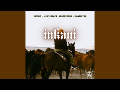 Njelic, McWizBeats, Jadefunky & ilovelethu -Inkani (Official Audio)
