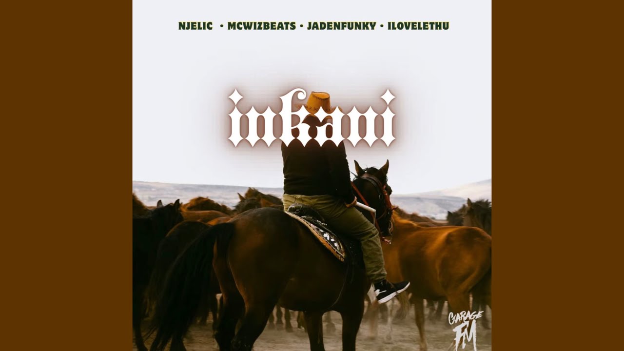 Watch Njelic, McWizBeats, Jadefunky & ilovelethu -Inkani (Official Audio) on YouTube Watch Njelic, McWizBeats, Jadefunky & ilovelethu -Inkani (Official Audio) on YouTube