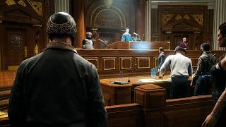 Ramee Attends Peanut's Biggest Court Case Yet | Prodigy RP | GTA RP