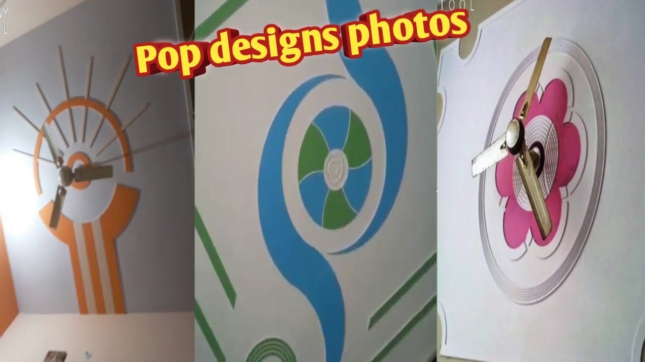 New Pop designs photos || plus minus Pop designs Colour Full picture ...