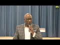 Central SDA Church -