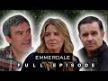 Emmerdale Full Episode Wednesday 3rd June 