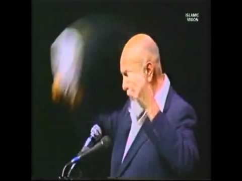 Why was Muhammad's Name translated in the Bible?- Sh. Ahmad Deedat