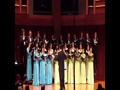 HSC 2013 Concert - 晚安曲