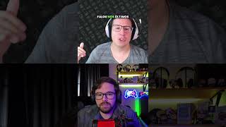 Jogo de terror ou estratégia, qual devemos criar?