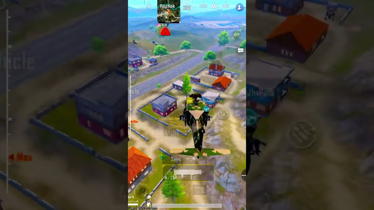 M202 Eliminate Enemies 