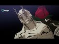 Jujutsu Kaisen Cursed Clash | Chapter 4 | Episode 57 | The Flower Blooms | Hanami vs Mahito Fight