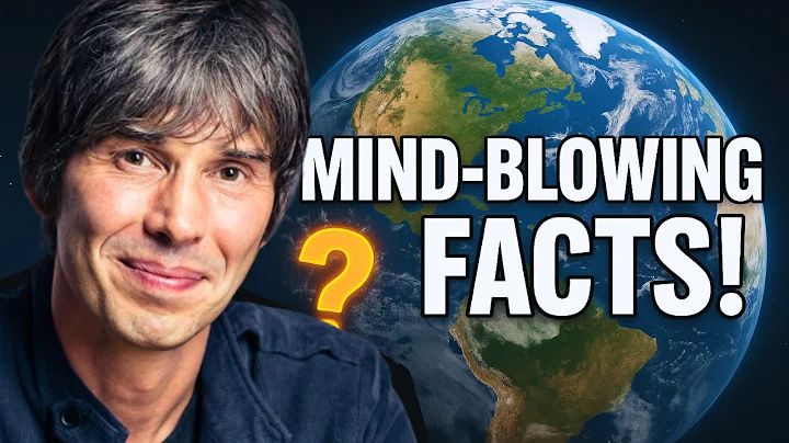 42 Minutes of Mind Blowing Facts with Professor Brian Cox! thumbnail