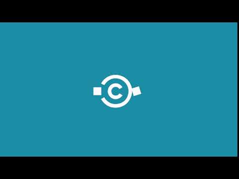 Comedy Central Ident