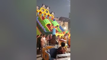 #amazing #chlid #enjoy #mela #short #status #video