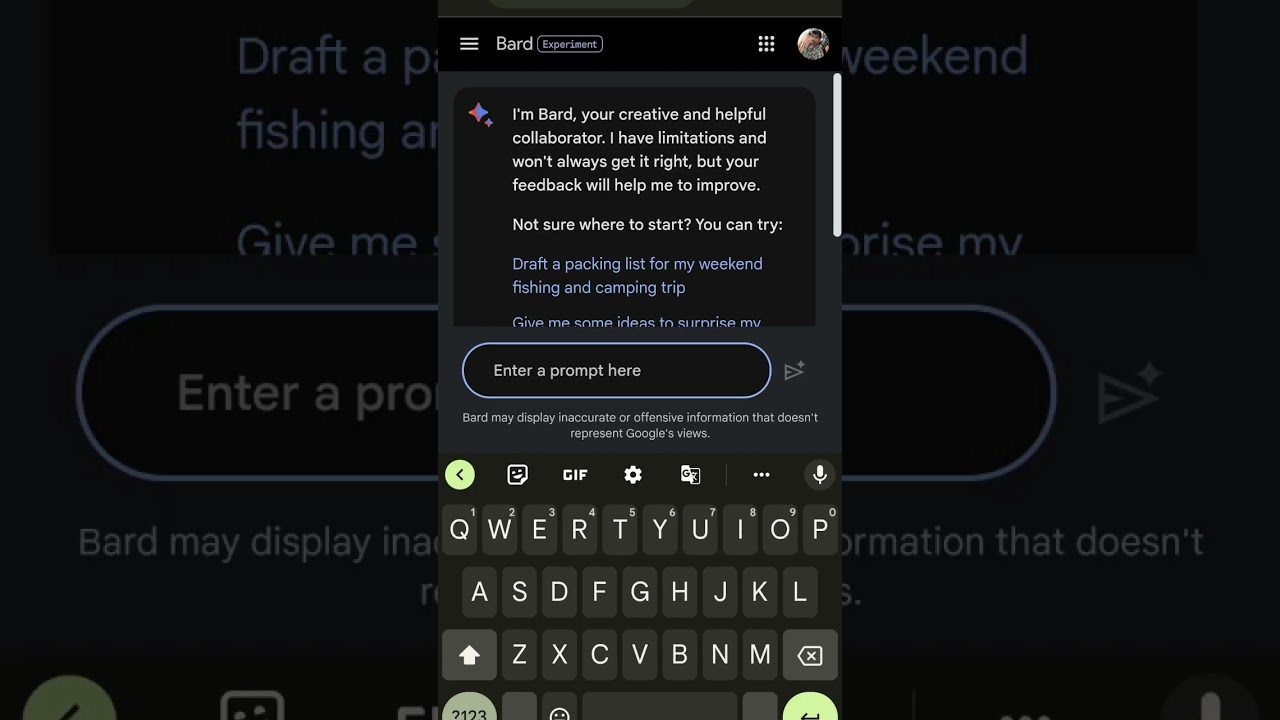 How to use Bard AI, Future AI Tool, 
