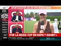 🔴 EN VIVO | SPORTSCENTER AM COLOMBIA