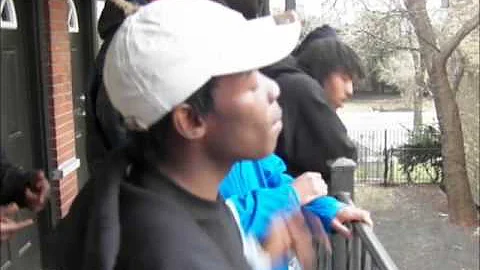 Poohey Da Great Money and Mula @A_Mellobeat film