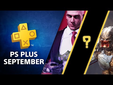 PS Plus im September 2021: Auftragsmord, Dschungel-Action und Heiße Küche!