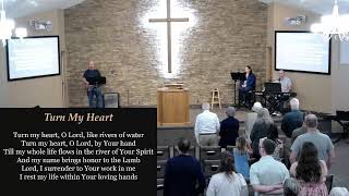 Building Hope Together: Renewing Faith and Commitment