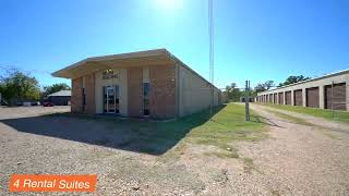 SOLD - 2001 W. 4th Street, Cameron, TX 76520