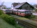 Eisenbahn Romantik - 118 - Der Schienenbus - 2of3.wmv
