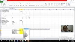 Fungsi statistik -