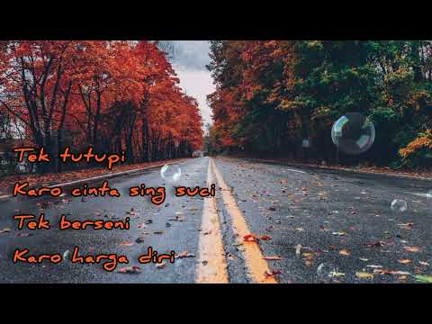 Dake Kita (Harga Diri 5)