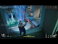 Marvel Rivals Starlord 33 Kills