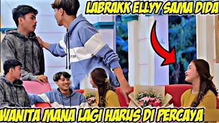Labrak Ely Sama Cowok Lainwanita Mana Lagi Harus Di Percaya 