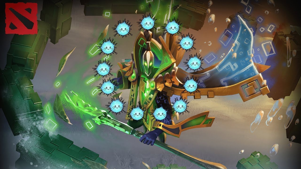 Sudah lama tidak nobar dota.  TT Vs Outcast (Genk pak ketua 