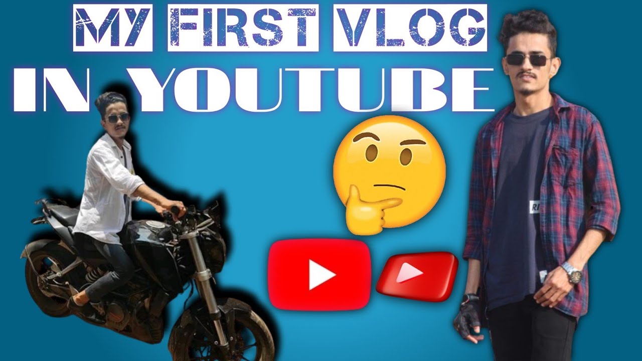 MY FIRST VLOG IN Youtube/my first vlog in youtube - YouTube
