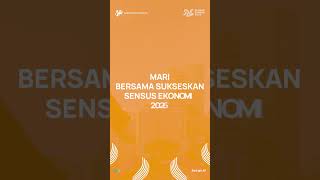Wait for the 2026 Economic Census #StatisticsAware #SE2026 #Tuesdaycensus #EconomicCensus