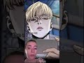 Art vs Creator ~ I MISS THE RAGE | Windbreaker Manhwa