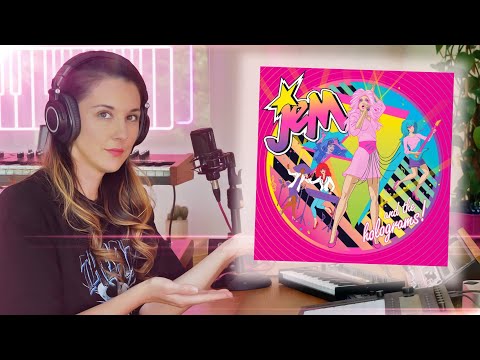 Commissioned to Create: How I Produce Music That Pays - Jem 40th Anniversary