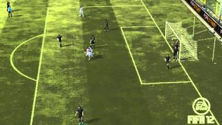 ralire 3   0 Liverpool   EA SPORTS Football avi