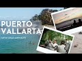 PUERTO VALLARTA | 10 cosas que debes hacer 2020