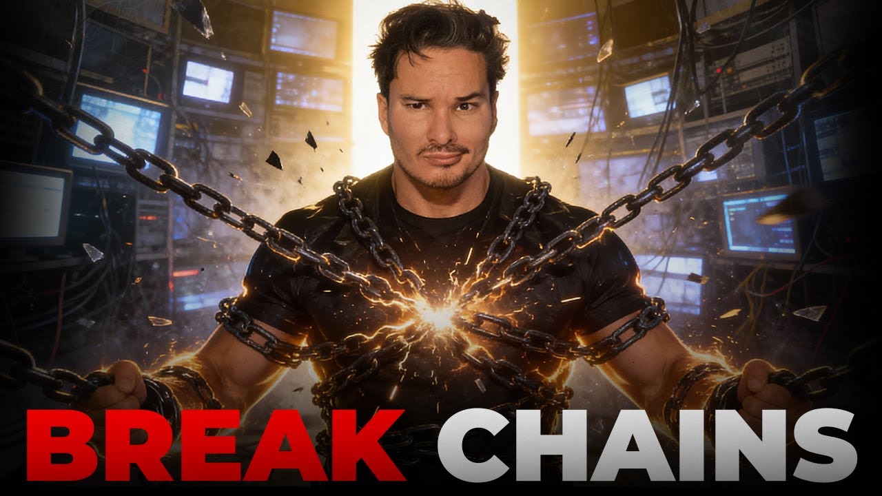 How to break free from an addiction to your ejaculation