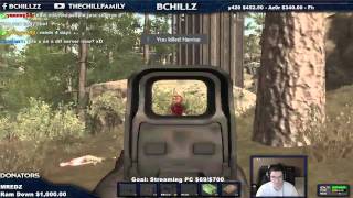 Rust - Kills + Going Deep