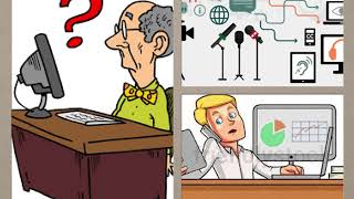 What is Digital Access?