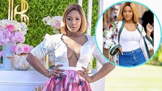 10 Things You Must Know About Jessica Nkosi