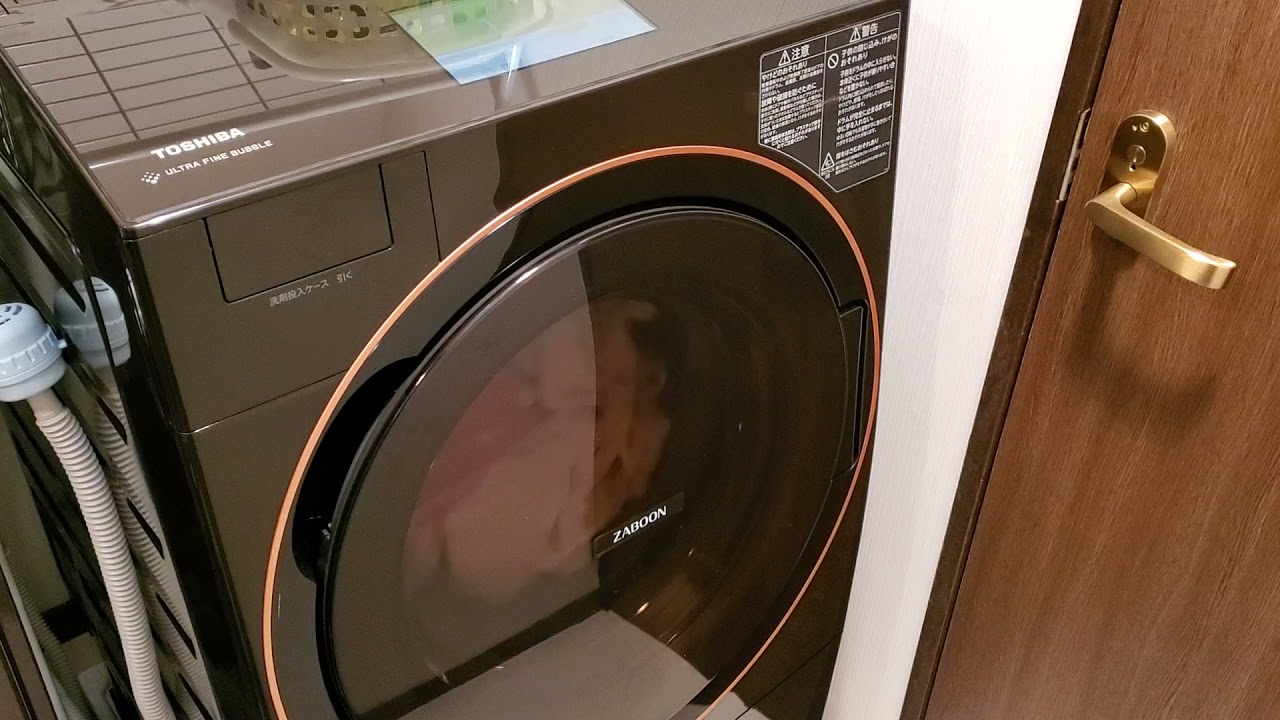 TOSHIBA ドラム式洗濯機　TW-127X9  21年製 楽天市場】TOSHIBA 東芝 洗濯容量12kg・左開きタイプ ドラム式 洗濯機