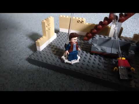 The new law that gets Decendus Endus arrested! [ORIGINAL VERSION]