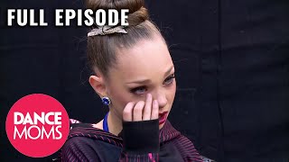 Big Trouble in the Big Apple (Season 4, Episode 7) | Full Episode | Dance Moms Profile