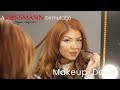 MAKEUP/DOWN | TOLVAI RENI SMINKTITKAI | LILULAND