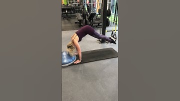 TRX Pike (abs, core,arms)