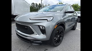 2025 Buick Encore GX Sport Touring GA Newnan, Atlanta, Carrollton, LaGrange, Peachtree City
