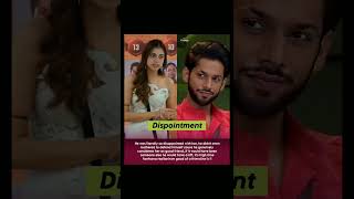 Baseer Is Dispointed By Her