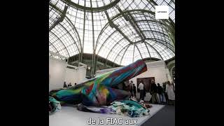 La Minute de Culture : une rétrospective sur l'histoire du Grand Palais