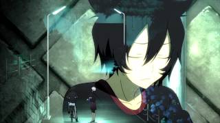 What we are - - - - : [Sankarea]