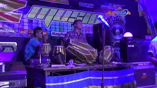 Z MUSIC TANJUNG 2017 DESPASITO MAYA screenshot 5