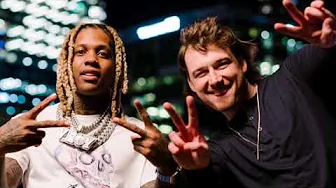 Lil Durk - Broadway Girls feat. Morgan Wallen - (Official Music Video) Lil Durk - Broadway Girls feat. Morgan Wallen - (Official Music Video)